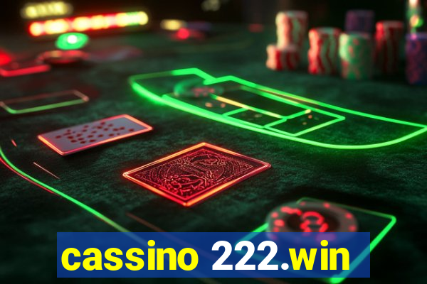 cassino 222.win